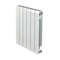 Premier Alliance 430 Radiator