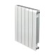 Premier Alliance 580 Radiator