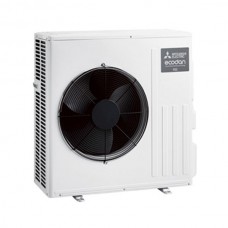 4kW Outdoor Split Heat Pump