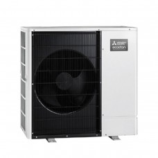 Outdoor Monoblock Heat Pump 8.5kW