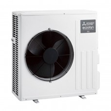 8kW Outdoor Split Heat Pump