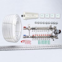 Underfloor Heating Kits