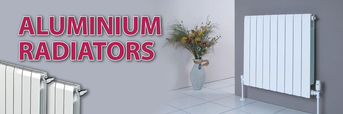 Aluminium Radiators