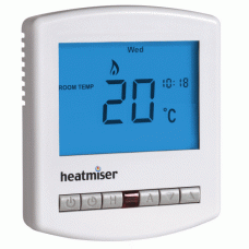 3 Port x 300M + Programmable Thermostatic Electrical Controls + Mixer System