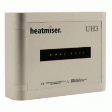 8 Port x 800M + Programmable Thermostatic Electrical Controls