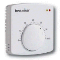 Heatmiser DS-SB thermostat