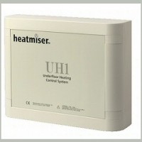 Heatmiser 12v Deluxe Control