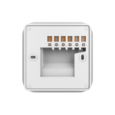 Heatmiser DS1 V2 thermostat