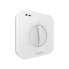 Heatmiser DS1 V2 thermostat