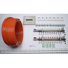 11 Port x 900M + Single Setting Electrical Controls
