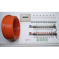 11 Port x 1000M + Single Setting Electrical Controls