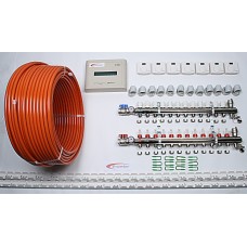 12 Port x 1000M + Single Setting Electrical Controls