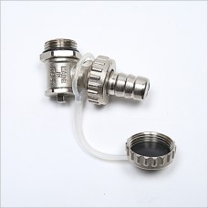 Water Drain Valve