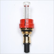Regulating Flow Meter