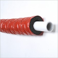 16mm Premier Pex-Al-Pex Insulated pipe