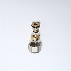 16mm Seal Fitting PEX-AL-PEX 24 x 19 Thread