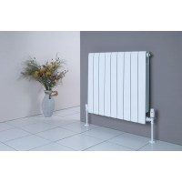 Aluminium Radiators