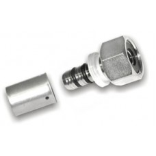 Premier Pressfit (312)Demountable 16mm X 1/2"Female