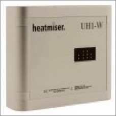 Heatmiser UH1-W Wireless Network Wiring Centre